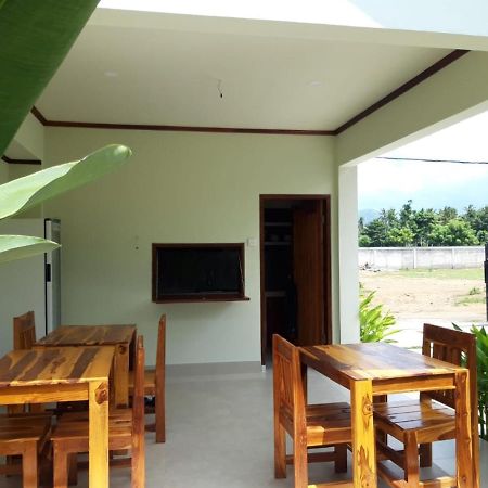 Kamala Hotel Selong Belanak Exterior photo