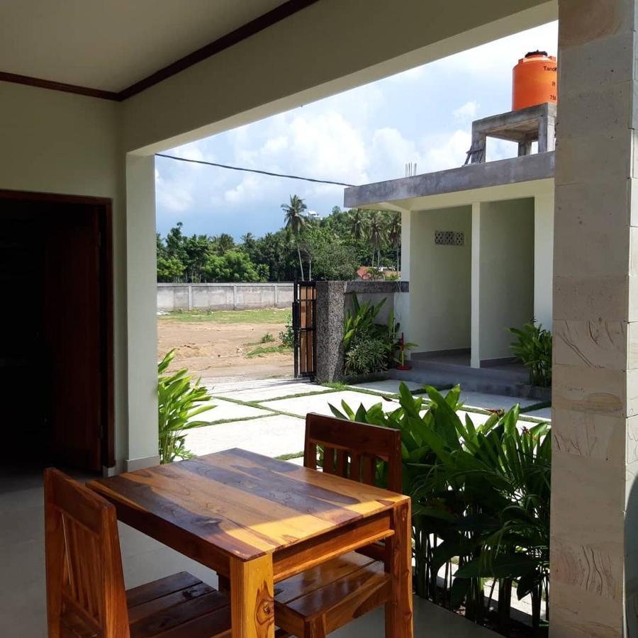 Kamala Hotel Selong Belanak Exterior photo